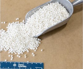 高流动性硬质PVC系列