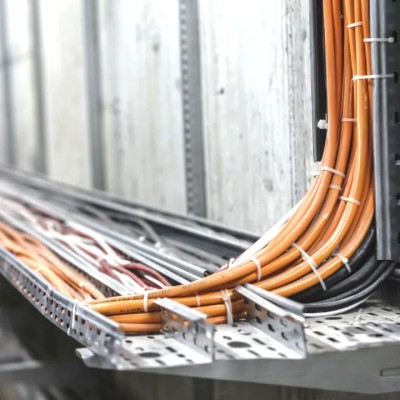 满足多样化市场需求，GEON提供电线电缆高性能材料解决方案