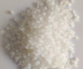 本白色有机铜盐母粒