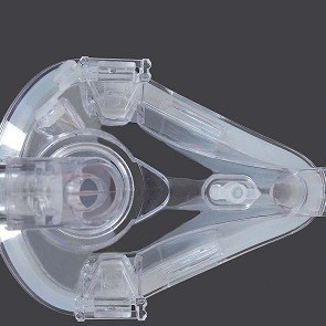 硬质透明PVC系列